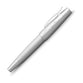 Lapicera Pluma Faber-castell E-motion Pure Silver - Medium