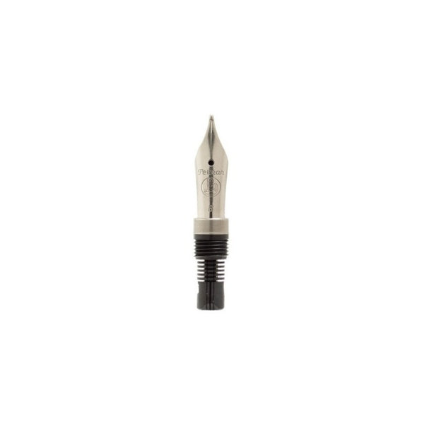 Plumin Pelikan M205 / M215 Steel - Medium