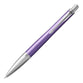 Lapicera Boligrafo Parker Urban Violet Ct