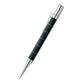 Lapicera Portaminas Graf Von Faber-Castell Classic Anello Ebony