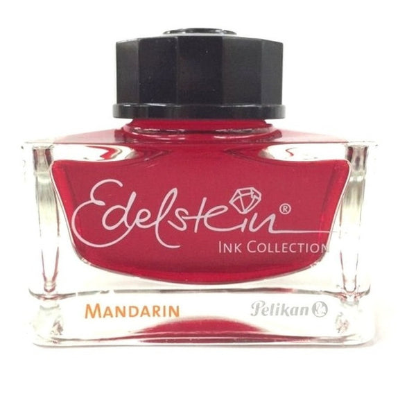 Tinta Pluma Fuente Pelikan Edelstein - 50 Ml - Mandarin