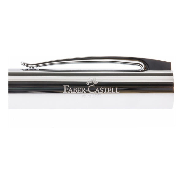 Lapicera Rollerball Faber-castell Ambition Pear Wood