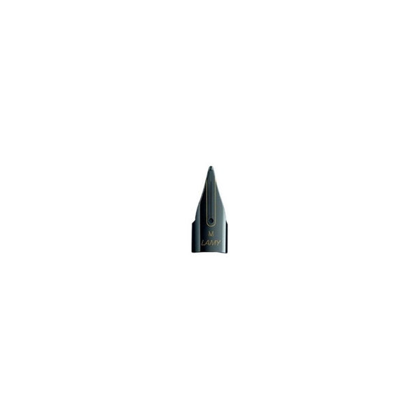 Plumín Lamy Z52 Black Lx - Medium (m)