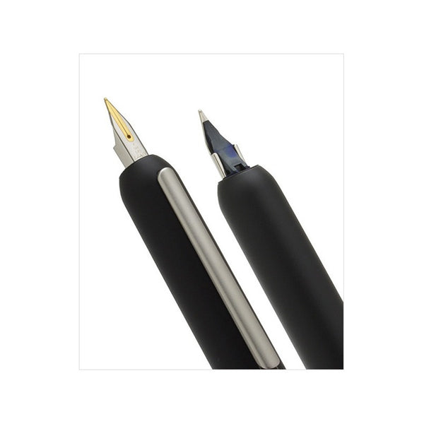 Lapicera Pluma Lamy Dialog 3 Black - Fine