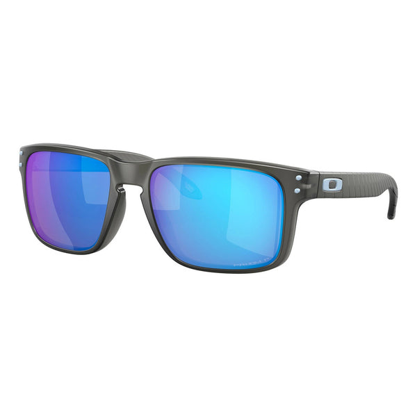 Lentes De Sol Oakley Holbrook Oo9102 9102x5 55 Mattegreysmok