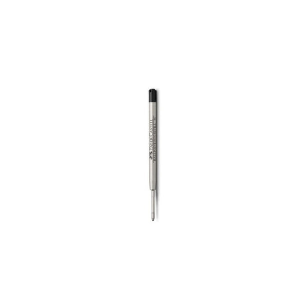 Repuesto Faber-castell Boligrafo Negro - Medium