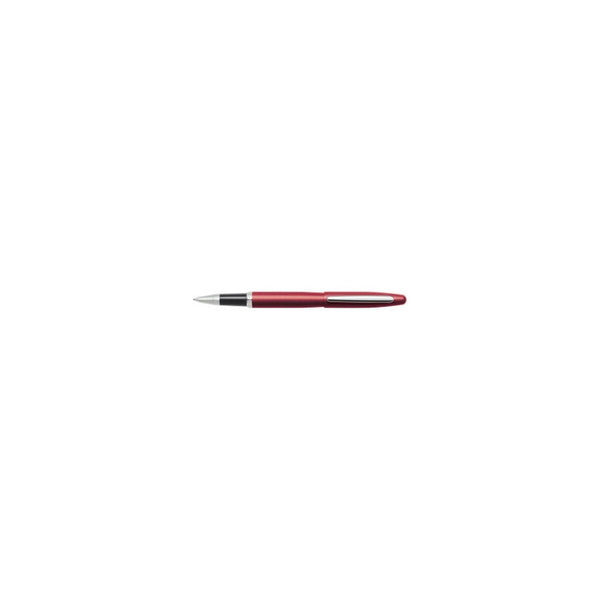 Lapicera Rollerball Sheaffer Vfm Intense Red Ct