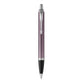 Lapicera Boligrafo Parker Im Light Purple