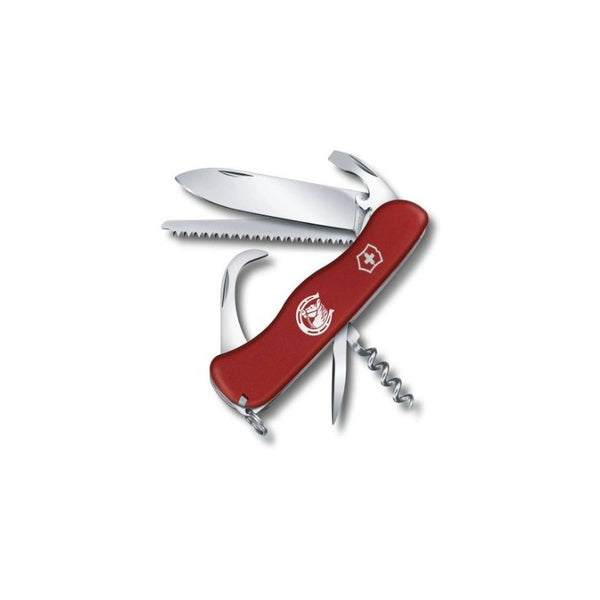 Navaja Victorinox L C/limpia Herraduras Equestrian 0.8583