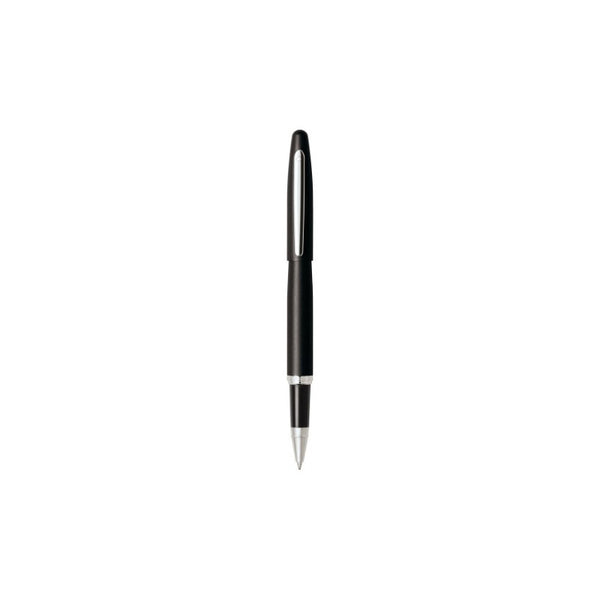 Lapicera Rollerball Sheaffer Vfm Matte Black Ct