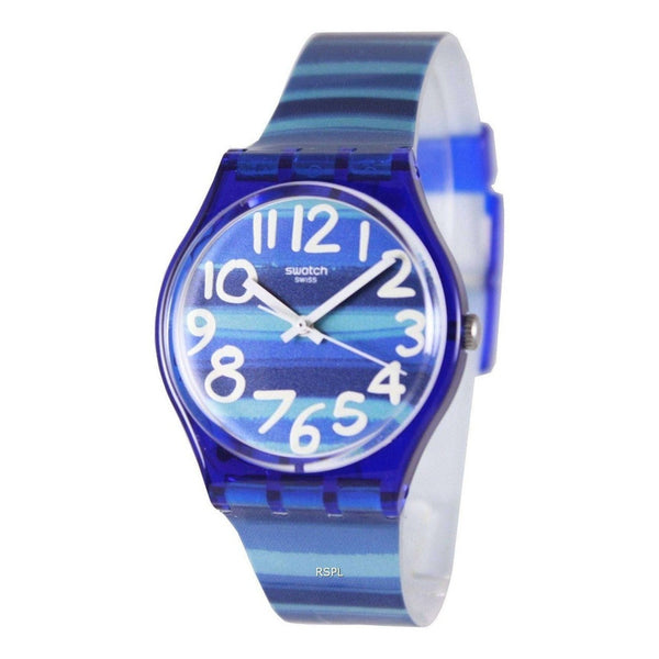 Reloj Swatch Linajola Gn237