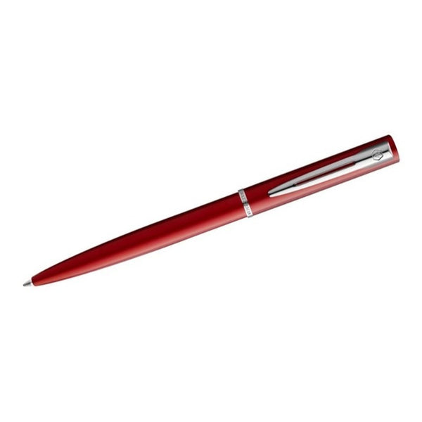 Lapicera Boligrafo Waterman Allure Red Ct