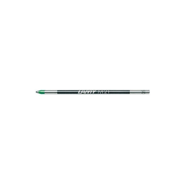 Repuesto Lamy M21 Multisistema - Verde