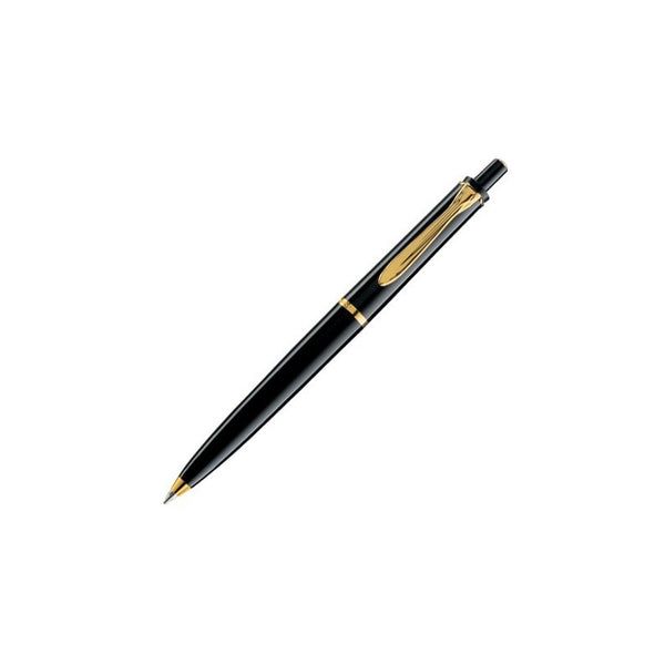 Lapicera Boligrafo Pelikan K200 - Black