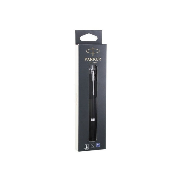 Lapicera Boligrafo Parker Urban Metro Metallic Ct