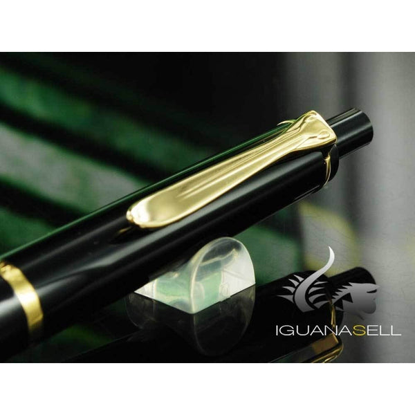 Lapicera Boligrafo Pelikan K200 - Black