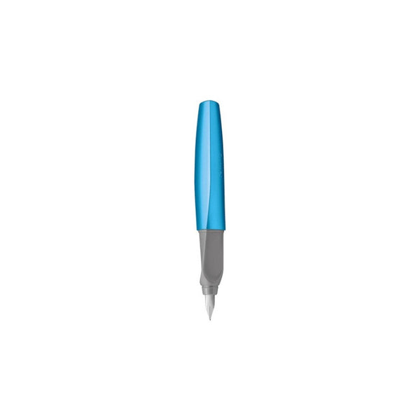 Lapicera Pluma Fuente Pelikan Twist - Frosted Blue