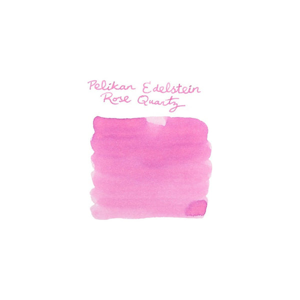 Tinta Pluma Fuente Pelikan Edelstein - 50 Ml - Rose Quartz