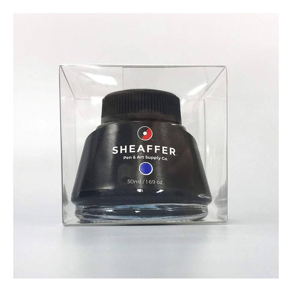 Tinta Pluma Fuente Sheaffer - 50 Ml - Blue