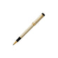 Lapicera Roller Parker Duofold Classic - Ivory & Black