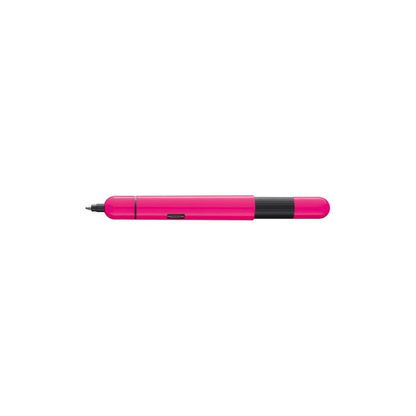 Lapicera Boligrafo Lamy Pico Neon Pink