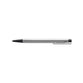 Lapicera Boligrafo Lamy Logo Stainless Steel Matt Black