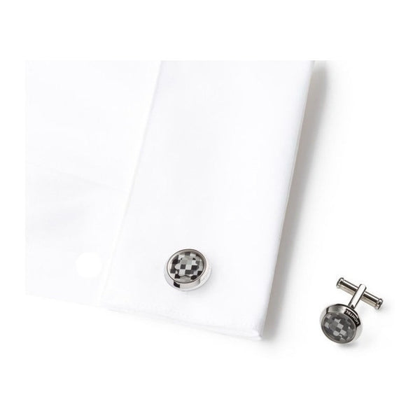 Cufflinks Gemelos Montblanc Urban Spirit Rotating - 114772