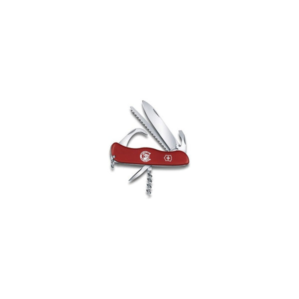 Navaja Victorinox L C/limpia Herraduras Equestrian 0.8583