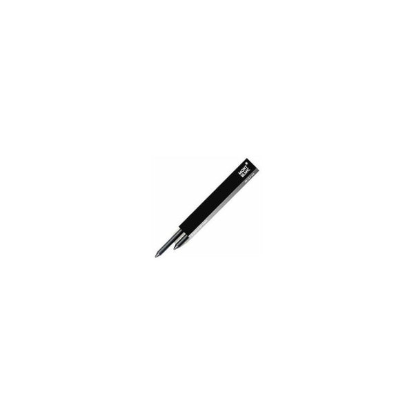 Set Repuesto Minas Montblanc - Sketch Pen 4b 5.5mm