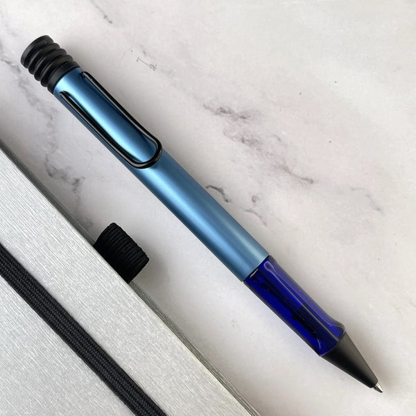 Lapicera Boligrafo Lamy - Al-star Aquatic Edic Especial 2024