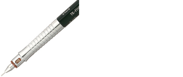 Lapicera Portaminas Faber-castell TK-Fine Green - 0.5 mm