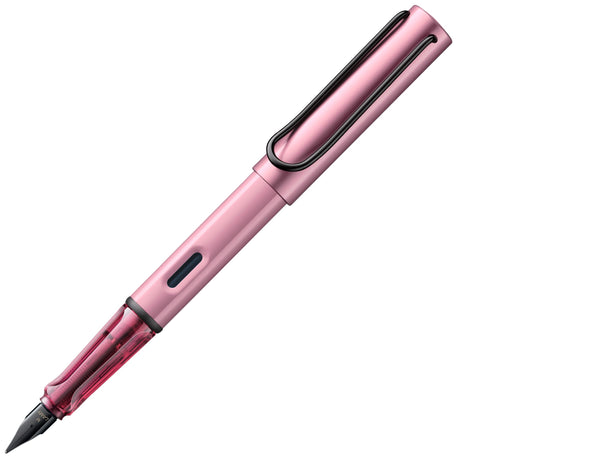 Lapicera Pluma Lamy Al-star Autumn Pink - Extra Fine (EF)