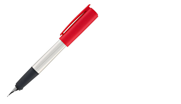 Lapicera Pluma Lamy Nexx Crimson - Medium