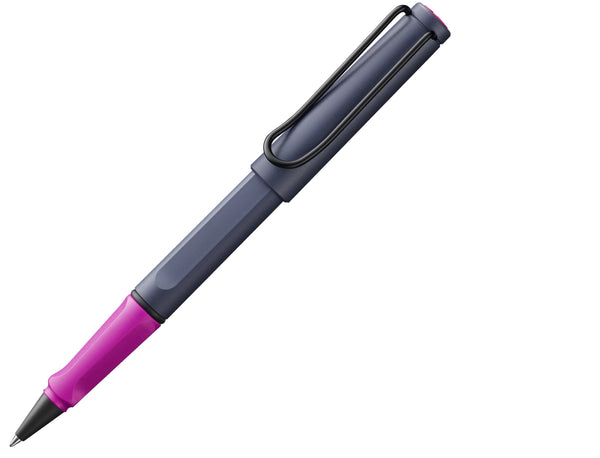 Lapicera Rollerball Lamy Safari Pink Cliff Ee 2024