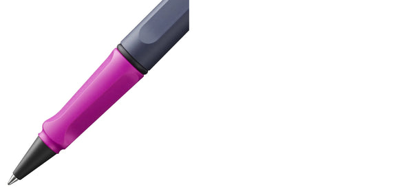 Lapicera Rollerball Lamy Safari Pink Cliff Ee 2024