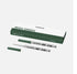 Tinta Set Repuesto Boligrafo Montblanc (m) Irish Green