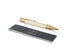 Lapicera Boligrafo Parker Duofold Classic - Ivory & Black