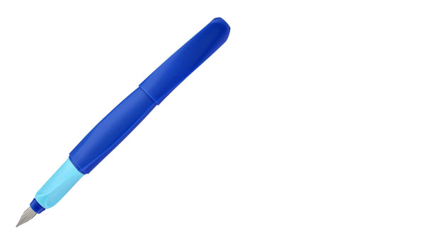 Lapicera Pluma Fuente Pelikan Twist - Deep Blue