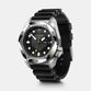 Reloj Victorinox Diver Pro AUTO Black Strap Black 43mm 241994