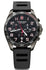 Reloj Victorinox Fieldforce Sport Chrono Black Strap Black 42mm 241889