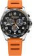 Reloj Victorinox Fieldforce Sport Chrono Orange Strap Black 42mm 241893