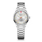 Reloj Wenger Lady Classic City Cuarzo Steel 01.1421.126