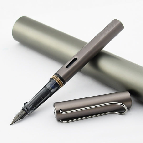 Lapicera Pluma Lamy Lx Ru - Fine