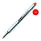 Repuesto Lamy M66 Rollerball Rojo - Medium