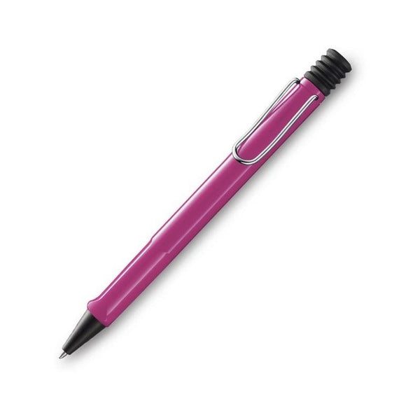 Lapicera Boligrafo Lamy Safari Pink