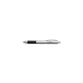 Lapicera Boligrafo Faber-castell Essentio Silver Mate