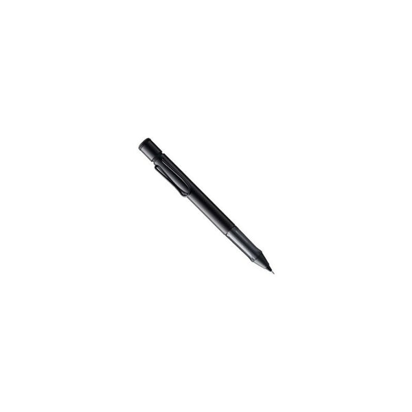 Lapicera Portaminas Lamy - Al-star Black