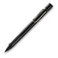 Lapicera Portaminas Lamy Safari Black - 0.5 Mm