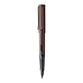 Lapicera Pluma Lamy Lx Brown - Fine