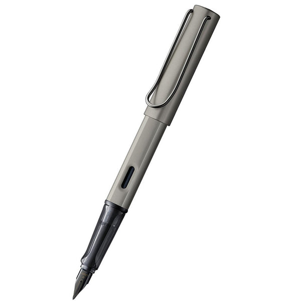 Lapicera Pluma Lamy Lx Ru - Fine